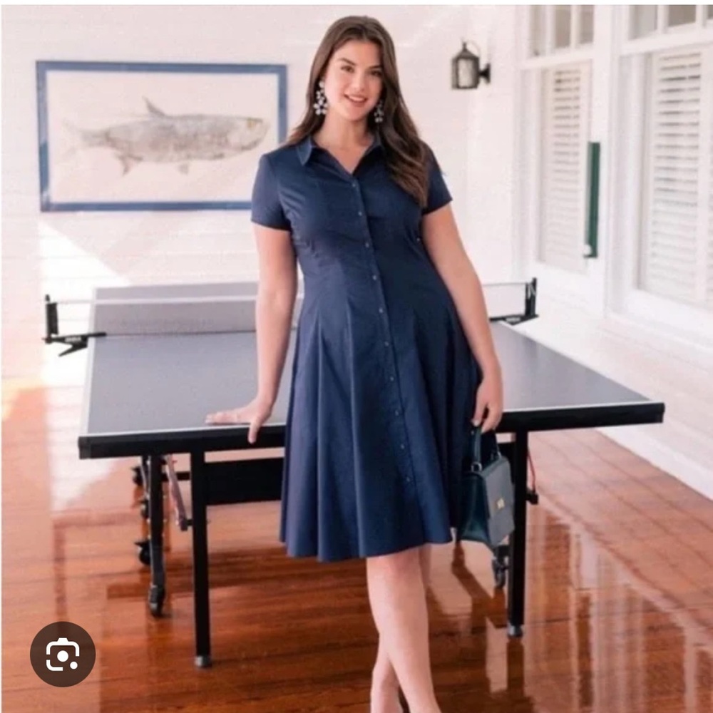 Gal Meets Glam Molly Dress